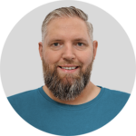 RaskRask massør Rolf